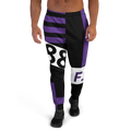 Vintage Washed Cotton Sweatpants